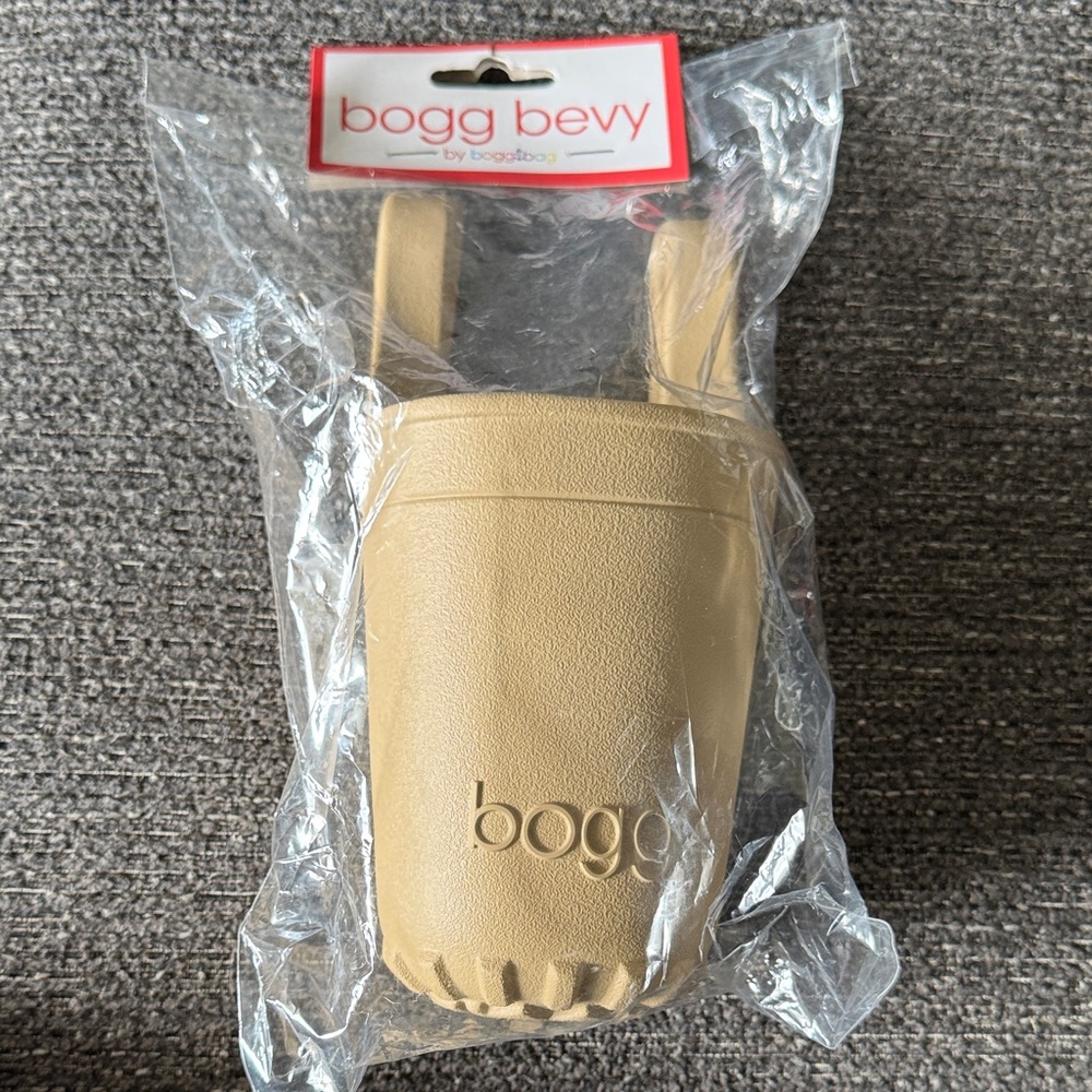 BOGG BAG Tan Holder